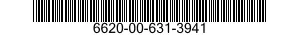 6620-00-631-3941  6620006313941 006313941