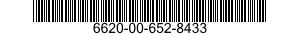 6620-00-652-8433  6620006528433 006528433