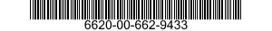 6620-00-662-9433  6620006629433 006629433