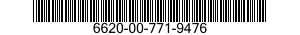 6620-00-771-9476 PRISM,OPTICAL INSTRUMENT 6620007719476 007719476