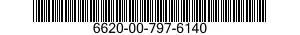 6620-00-797-6140  6620007976140 007976140