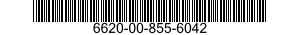 6620-00-855-6042  6620008556042 008556042
