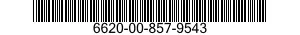 6620-00-857-9543  6620008579543 008579543