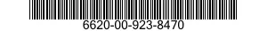 6620-00-923-8470 INDICATOR,RATE OF FLOW 6620009238470 009238470