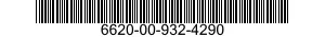 6620-00-932-4290  6620009324290 009324290