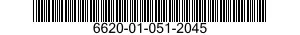 6620-01-051-2045 INDICATOR,POSITION 6620010512045 010512045