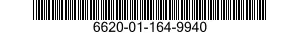 6620-01-164-9940 GAGE,PRESSURE,DIAL INDICATING 6620011649940 011649940