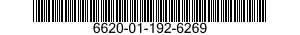 6620-01-192-6269 TRANSMITTER,ENGINE TEMPERATURE 6620011926269 011926269