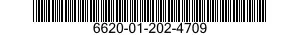 6620-01-202-4709 TRANSMITTER,PRESSURE 6620012024709 012024709