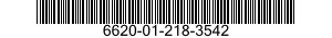 6620-01-218-3542 TEST POINT 6620012183542 012183542