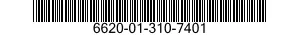6620-01-310-7401 COMPUTER,ENGINE 6620013107401 013107401