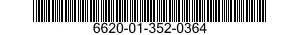 6620-01-352-0364 INDICATOR,PRESSURE 6620013520364 013520364