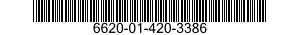 6620-01-420-3386 TRANSMITTER,PRESSURE 6620014203386 014203386