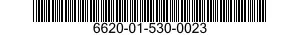 6620-01-530-0023 INDICATOR-TRANSMITTER,RATE OF FLOW 6620015300023 015300023