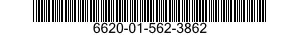 6620-01-562-3862 INDICATOR,PRESSURE 6620015623862 015623862