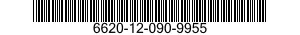 6620-12-090-9955  6620120909955 120909955
