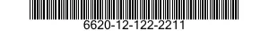 6620-12-122-2211  6620121222211 121222211