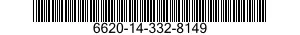 6620-14-332-8149  6620143328149 143328149