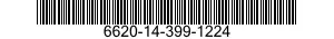 6620-14-399-1224 TRANSMITTER,LIQUID QUANTITY 6620143991224 143991224