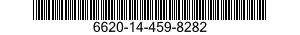 6620-14-459-8282 INDICATOR,THRUST,ENGINE TESTING 6620144598282 144598282