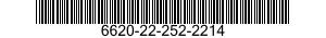 6620-22-252-2214  6620222522214 222522214
