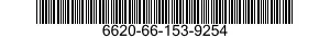 6620-66-153-9254 TRANSMITTER,PRESSURE 6620661539254 661539254
