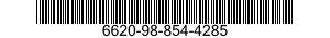 6620-98-854-4285  6620988544285 988544285