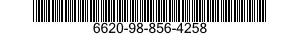 6620-98-856-4258 LENS,LIGHT 6620988564258 988564258