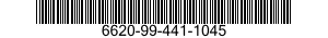 6620-99-441-1045  6620994411045 994411045