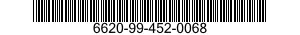 6620-99-452-0068  6620994520068 994520068