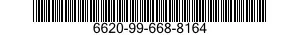 6620-99-668-8164 INDICATOR,ELECTRICAL TACHOMETER 6620996688164 996688164