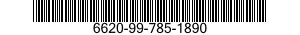 6620-99-785-1890  6620997851890 997851890