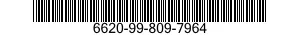 6620-99-809-7964 INDICATOR,ELECTRICAL TACHOMETER 6620998097964 998097964