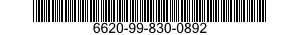 6620-99-830-0892  6620998300892 998300892