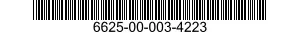 6625-00-003-4223 GENERATOR,PULSE 6625000034223 000034223