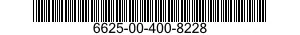 6625-00-400-8228 GENERATOR,SIGNAL 6625004008228 004008228