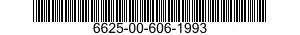 6625-00-606-1993  6625006061993 006061993