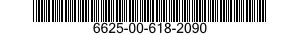 6625-00-618-2090  6625006182090 006182090