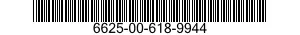6625-00-618-9944  6625006189944 006189944