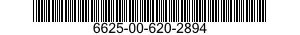 6625-00-620-2894  6625006202894 006202894