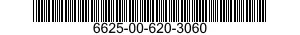 6625-00-620-3060  6625006203060 006203060