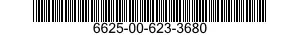 6625-00-623-3680 FILTER 6625006233680 006233680
