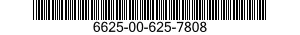 6625-00-625-7808 ARM,RECORDER PEN 6625006257808 006257808