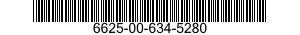 6625-00-634-5280  6625006345280 006345280