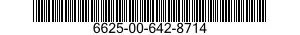 6625-00-642-8714  6625006428714 006428714