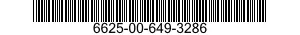 6625-00-649-3286  6625006493286 006493286