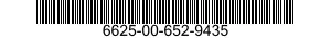 6625-00-652-9435  6625006529435 006529435