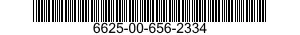 6625-00-656-2334  6625006562334 006562334