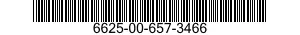 6625-00-657-3466  6625006573466 006573466