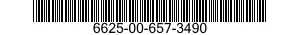 6625-00-657-3490  6625006573490 006573490